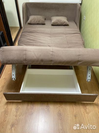 Диван аскона бу в хорошем состояние