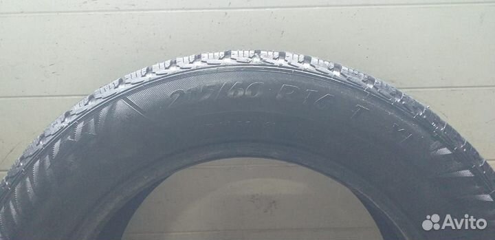 Matador MPS 500 Sibir Ice Van 215/60 R16