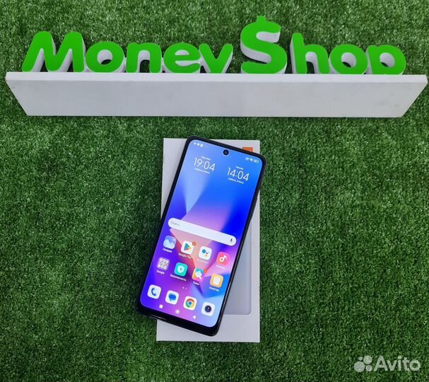 Смартфон Redmi Note 10 Pro 8/256 (арт.101787) Л93
