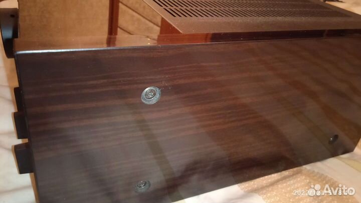 Усилитель Onkyo Integra A 819XX