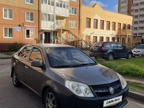 Geely MK 1.5 MT, 2010, 162 000 км, с пробегом, цена 135 000 руб.