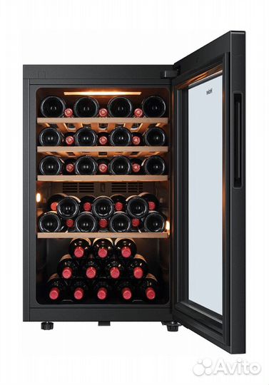 Винный шкаф новый
