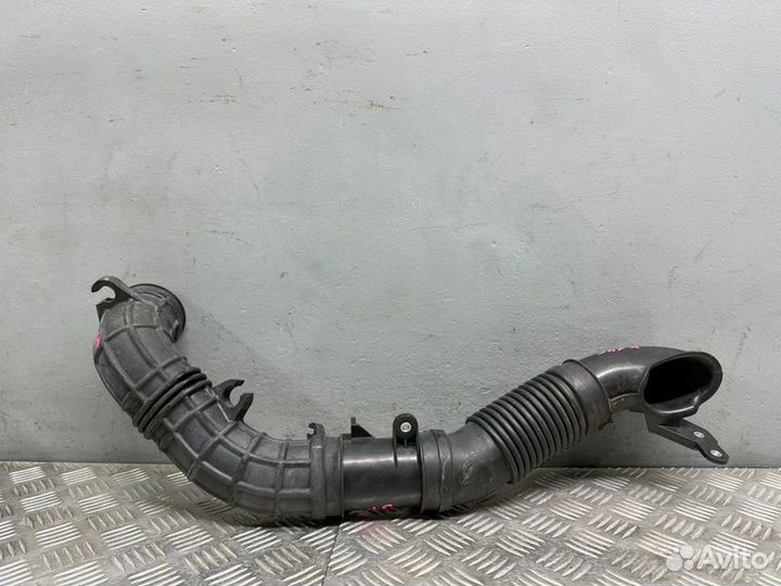 Патрубок воздушного фильтра Suzuki Swift 5 ZC33S