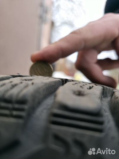 Nokian Tyres Nordman 5 205/55 R16 94T