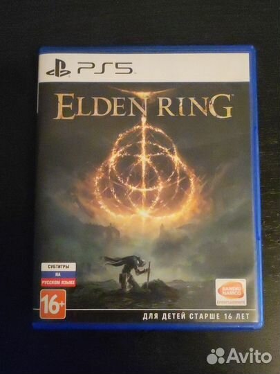 Игры для приставок ps5