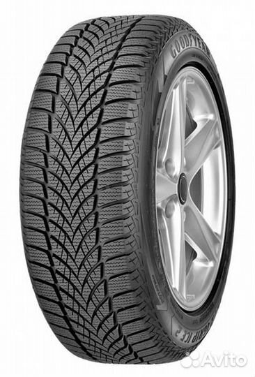 Goodyear UltraGrip Ice 2 205/50 R17