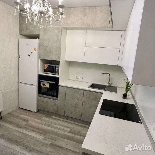 Кухни от производителя