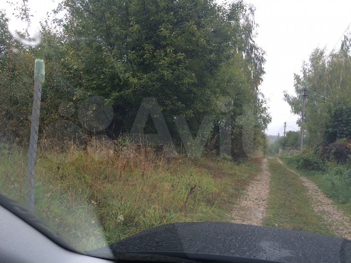 Участок 8 сот. (СНТ, ДНП)