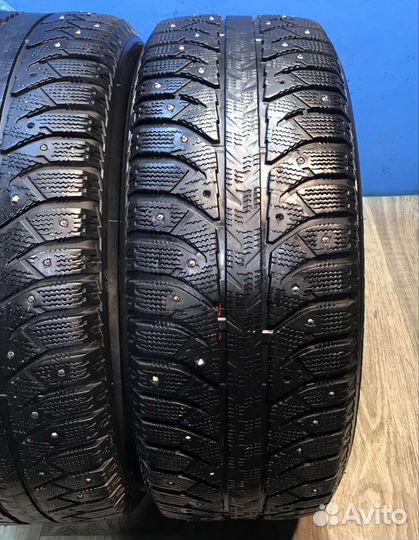 Firestone Ice Cruiser 7 205/55 R16