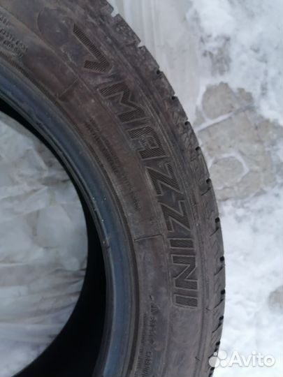 Mazzini Eco 307 255/55 R18