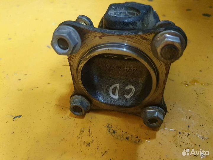 Часть карданного вала 2.0 CD20 DE CD20DE nissan