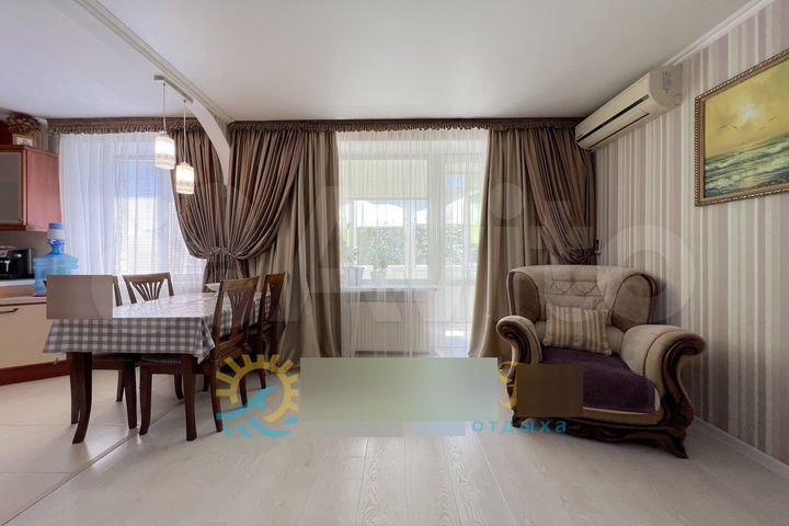 2-к. квартира, 46 м², 3/5 эт.