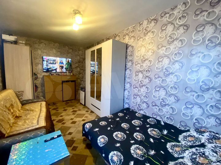 4-к. квартира, 88 м², 2/2 эт.