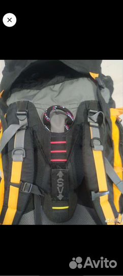 Рюкзак туристический походный
