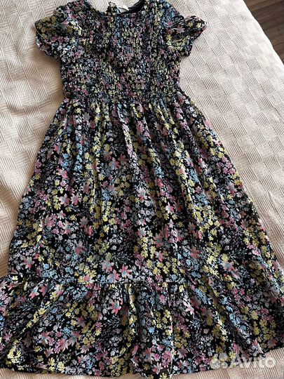 Одежда для девочки 116,122,128 Zara