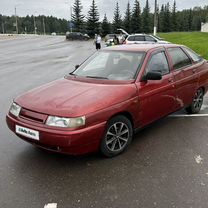 ВАЗ (LADA) 2112 1.5 MT, 2004, 200 000 км, с пробегом, цена 76 000 руб.