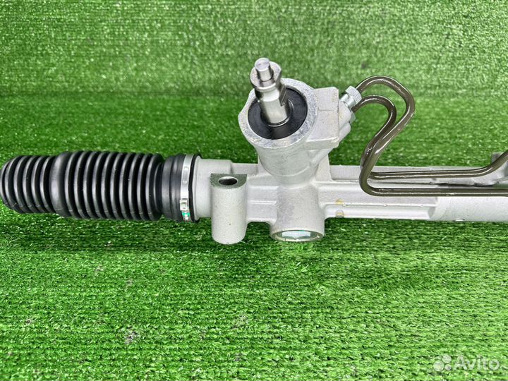 Рулевая рейка Ford Mondeo 2005