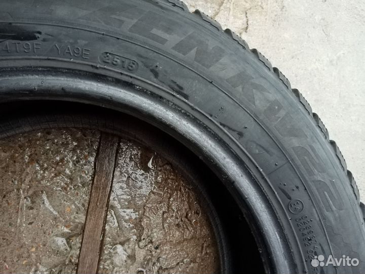 Kumho I'Zen KW22 175/65 R14 82T