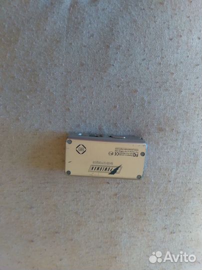 Портативный плеер