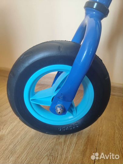 Беговел puky lr m