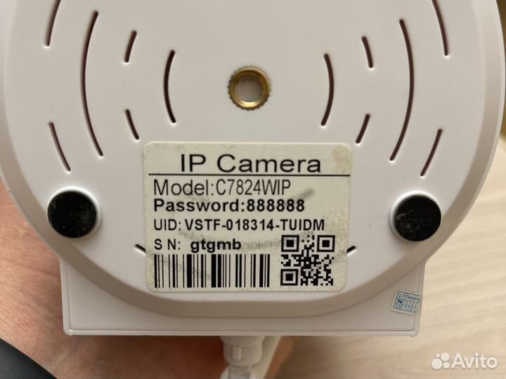 Камера Ctarcam