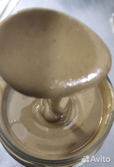 Дагестанский урбеч.натур продукт,ореховая паста