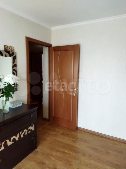 3-к. квартира, 65 м², 9/10 эт.
