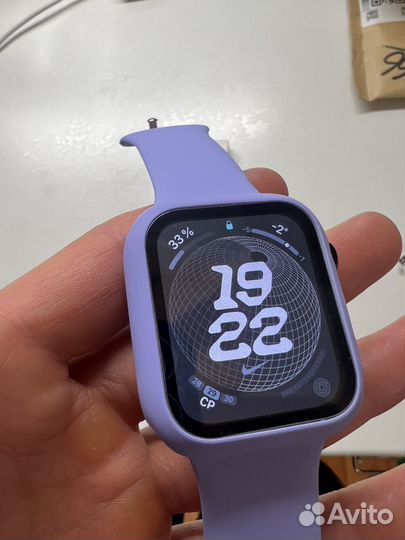 Ремешок для часов apple watch m/l