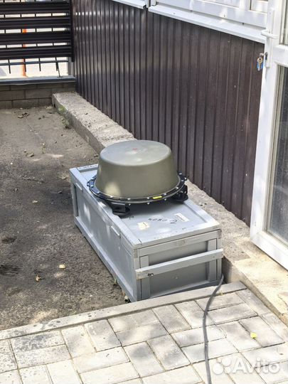 Рэб капюшон фпв 4 с завода