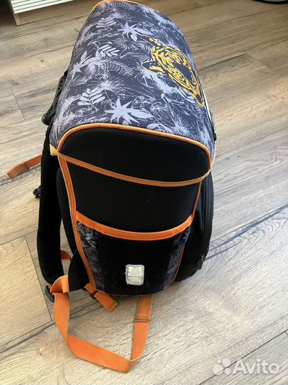 Рюкзак для первоклассника Herlitz