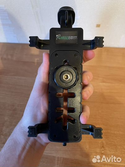 Стабилизатора изображения