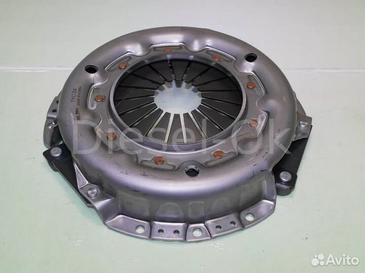 Комплект сцепления 1KZ 31250-26170 31516-00589