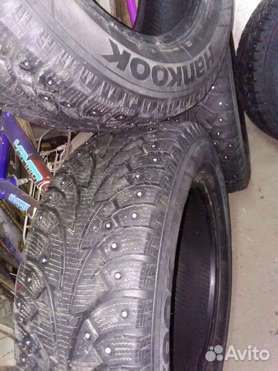 Дошиповка и полная перешиповка зимних покрышек