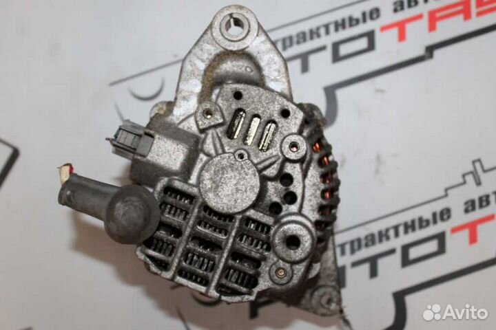 Генератор mitsubishi. 4G93 4G93-T 4G94. pajero pin