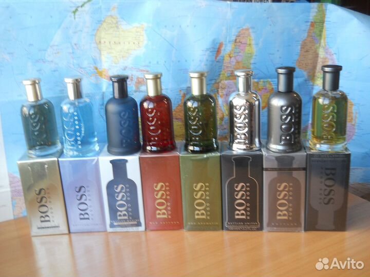 Hugo Boss.Baldessarini муж