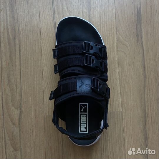 Сандали Puma leadcat YLM 19