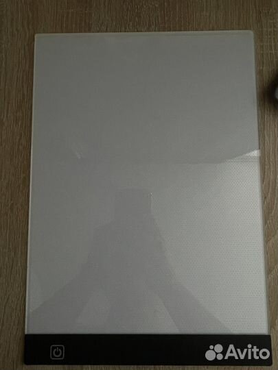 Планшет для рисования и копирования с подсветкой