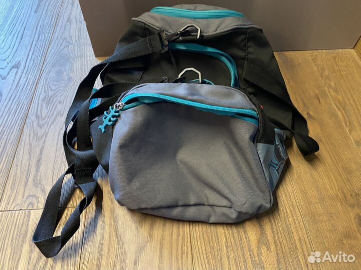 Сумка спортивная детская