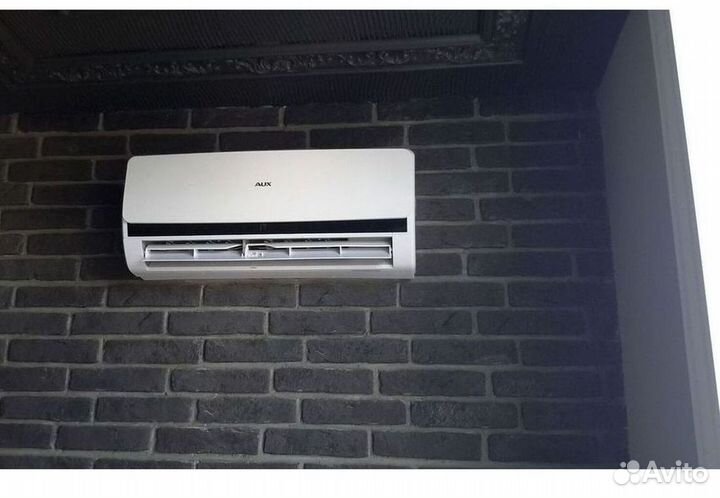 Настенный кондиционер