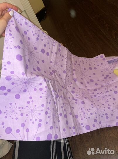 Детское постельное белье