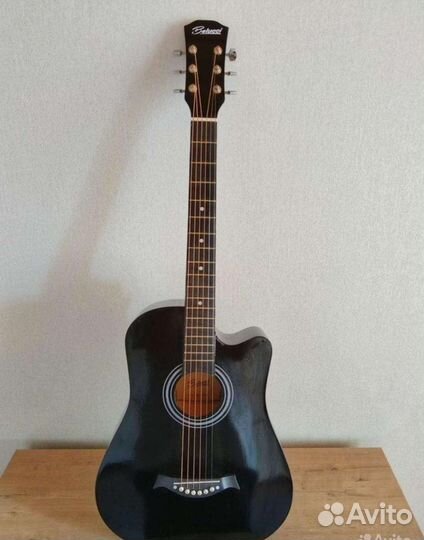 Классическая гитара