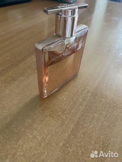 Туалетная вода женская