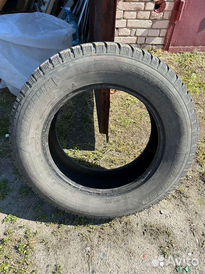 Michelin Latitude X-Ice North 235/65 R17