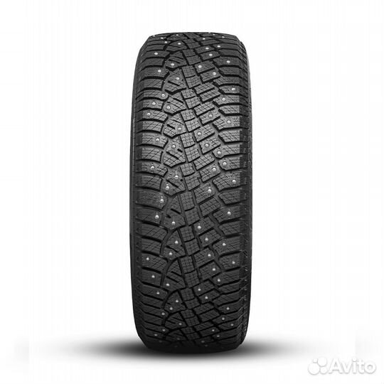 Continental IceContact 2 SUV 255/55 R19 111T