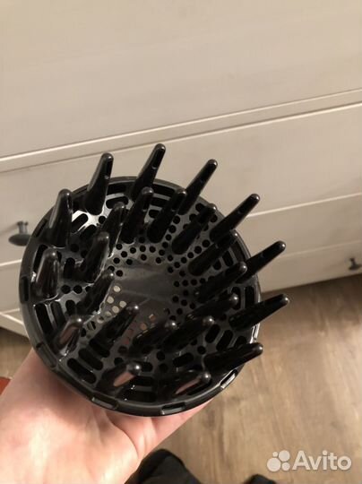 Насадки для фена bosch