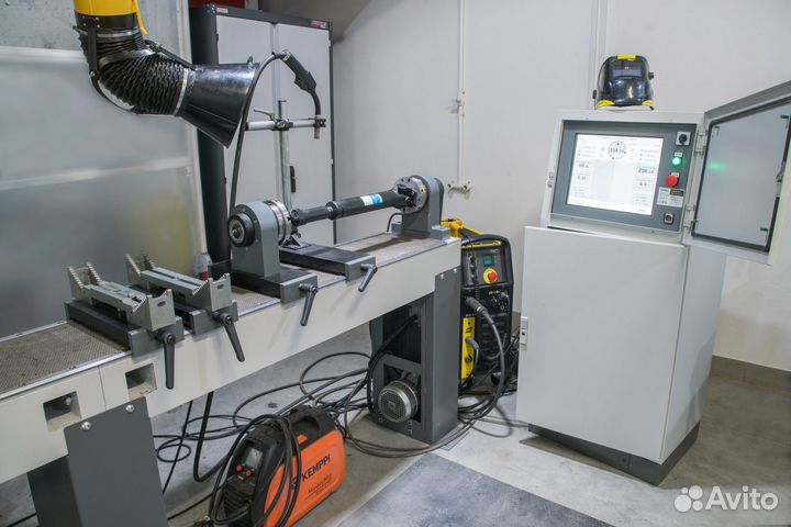 Ремонт карданов