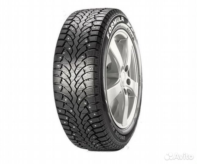 Pirelli Formula Ice FR 205/55 R16 94T