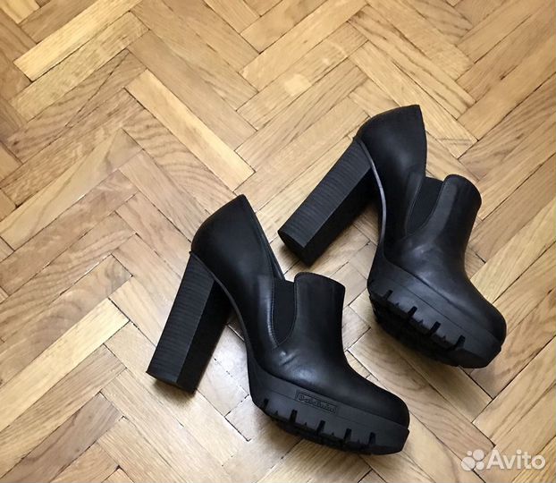 Ботильоны Baldinini