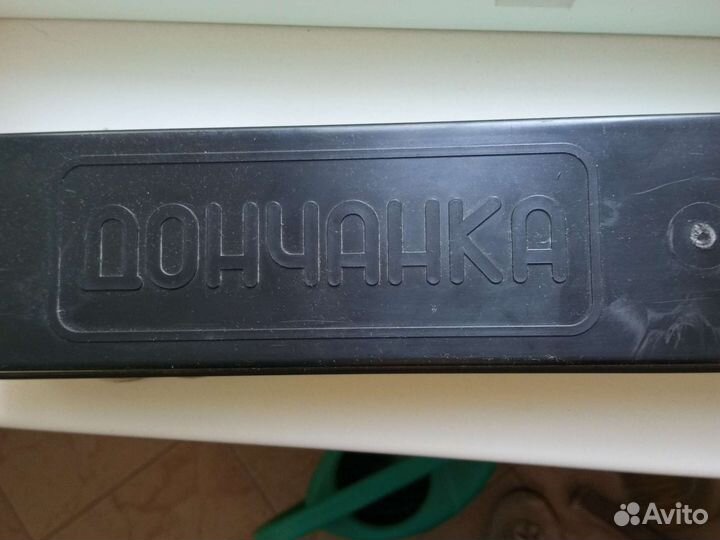 Вязальная машина