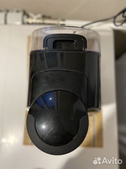 Капсульная кофемашина Bosch Tassimo TAS2002